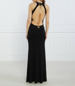 Платье Elisabetta Franchi - черный(AB36332E2)