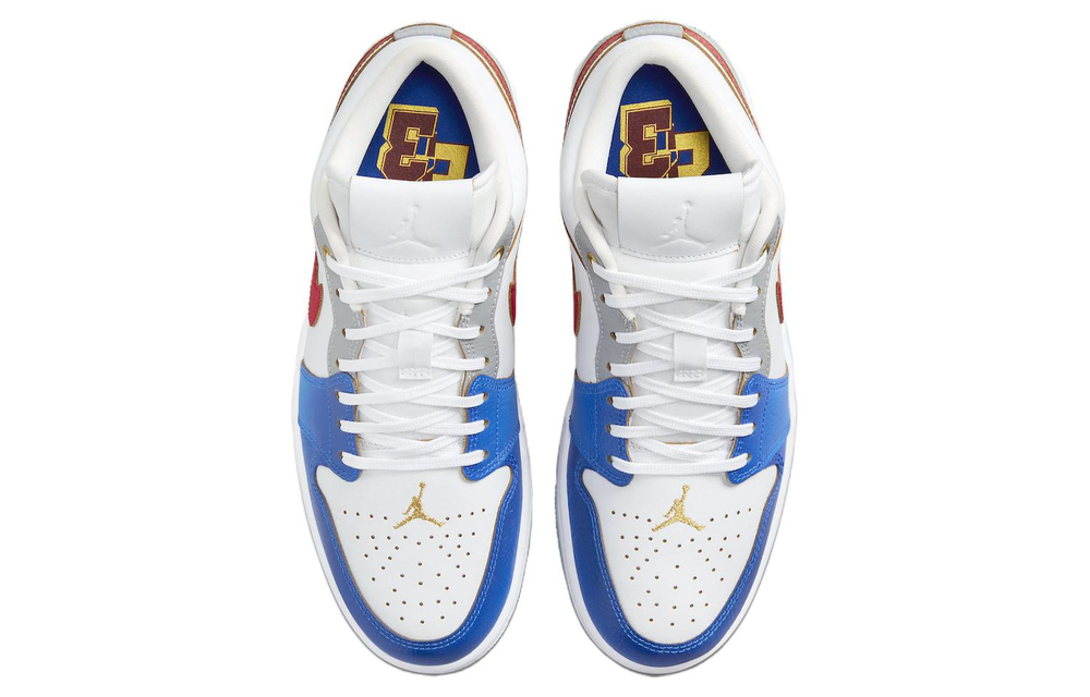 Jordan 1 Low Se Philippines
