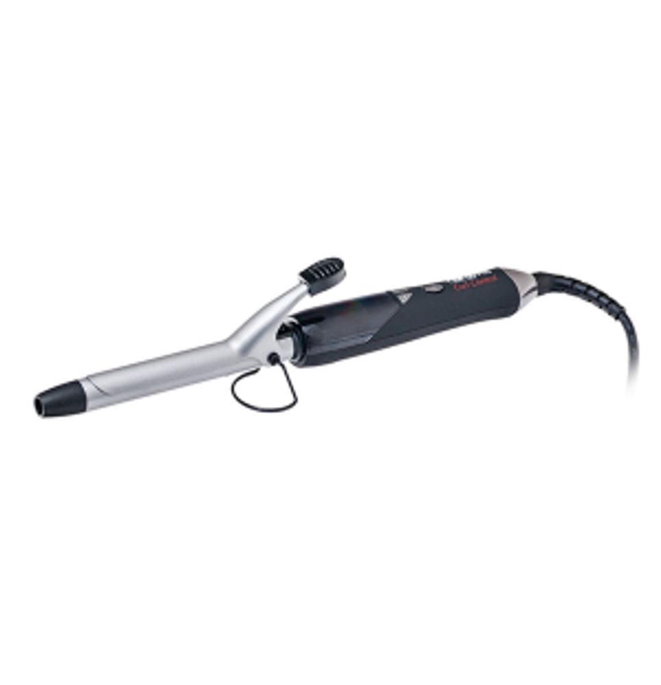 Harizma Curl Control плойка для волос (19мм) h10309EL-19