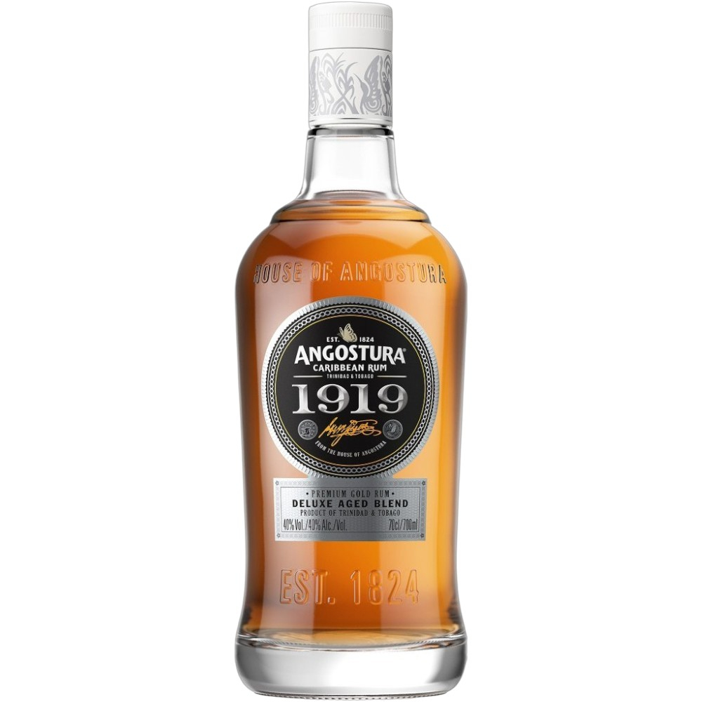 Ром Angostura 1919 Premium aged 0.7 л.