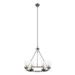 Подвесная люстра Loft it Candlelight 10437/570