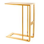Приставной столик Side Table Pierre арт.112039
