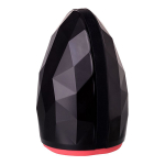 Мастурбатор 12см с подогревом Erotist Toys Magma