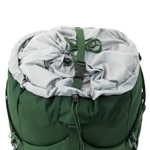 Рюкзак Kanrock Charger 90+15, артикул BP.0005.U.90_5700, цвет Pine Green