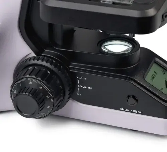 Микроскоп биологический цифровой MAGUS Bio DH240