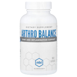 NBI, Arthro Balance, 90 капсул