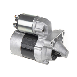 Стартер (12V,0,85kW/8 зубьев) RENAULT Logan/LADA Largus GANZ GIP14008