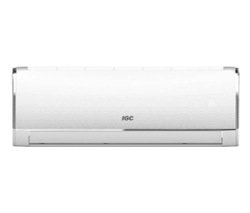 IGC RAS/RAC-07AX