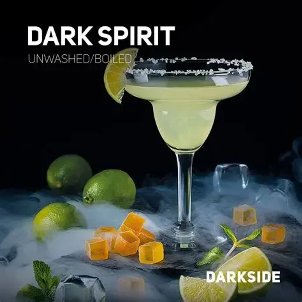 Dark side 250г. CORE DARKSIDE SPIRIT (М)