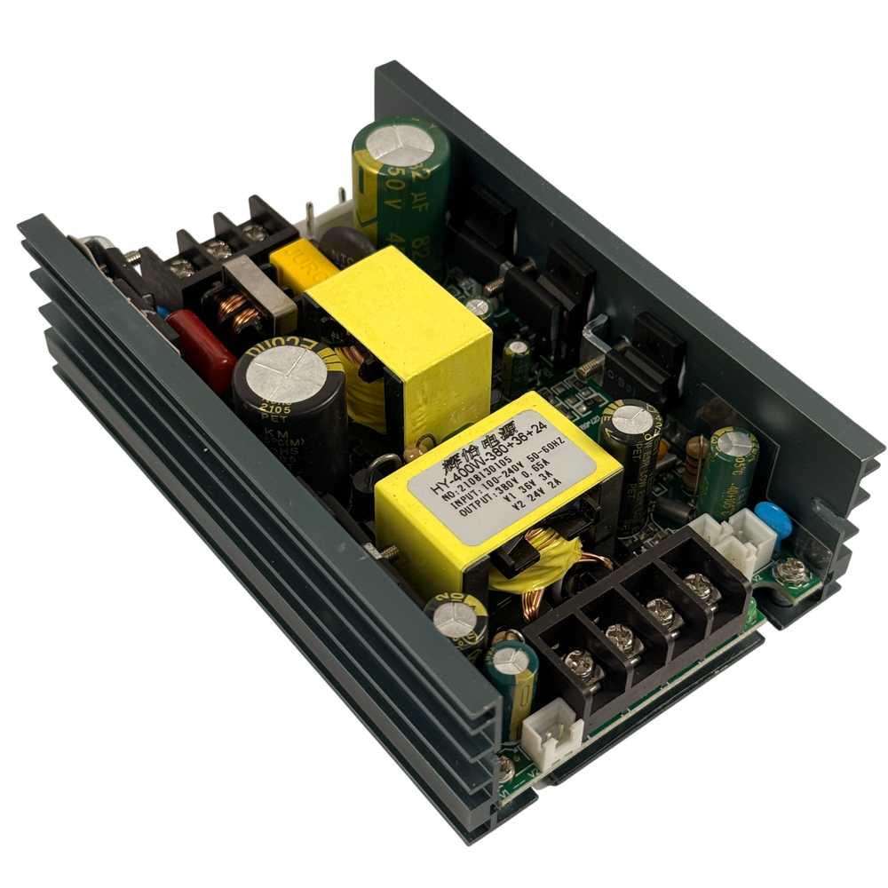 Блок питания HY-400W-380-36V+24V