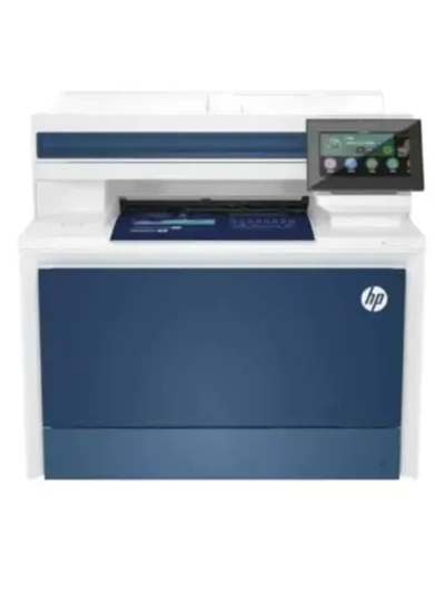 МФУ лазерное Color LaserJet Pro 4303fdw BLUE цв. А4