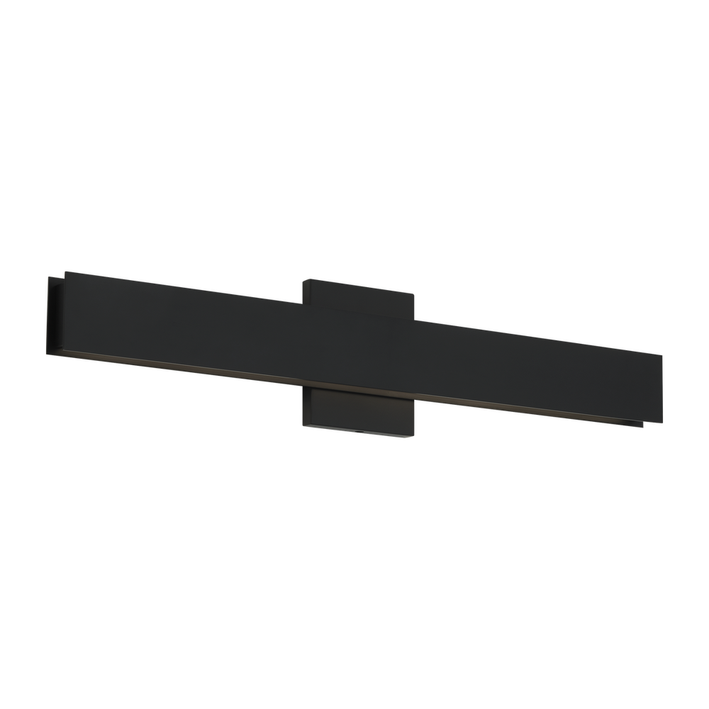 Настенный светильник Visual Comfort Bau 24 Bath
