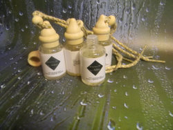 Автопарфюм Killian Good Girl Gone Bad 12 ml