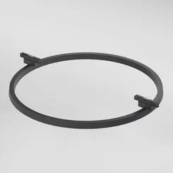 Трековый светильник Slim Magnetic 85523/01 Elektrostandard