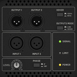 Behringer DR18SUB