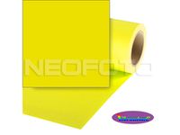 Фон бумажный Vibrantone VBRT2112 Sunflower 2.1х6м желтый
