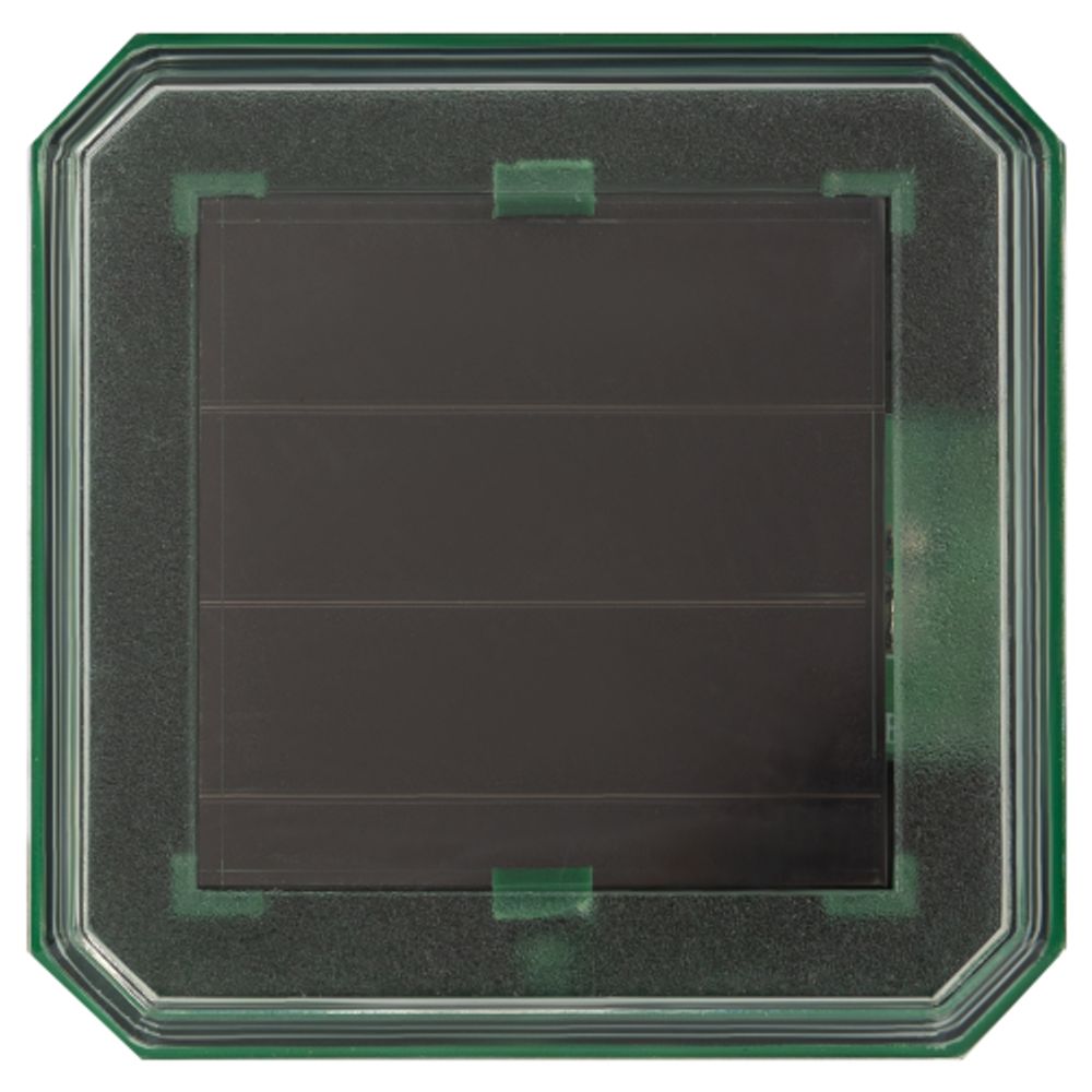 Отпугиватель кротов GREEN APPLE GARPK-02 на солнечной батарее, зуммер, пл. действия 500 кв.м. | GREEN APPLE