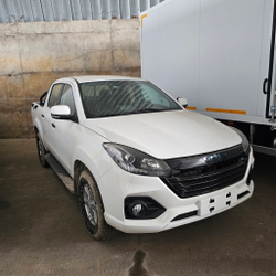 Ambertruck Work