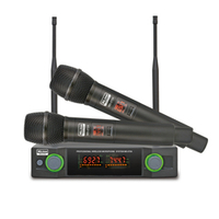 XLine MD-272A