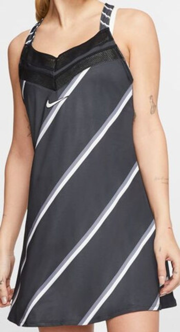 Теннисное платье Nike Court Dress PS NT - Размер XS