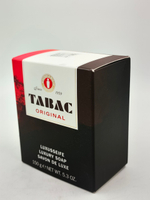 TABAC ORIGINAL Мыло для бритья (сменный блок) Shaving Soap Bowl, 150 г (Германия)