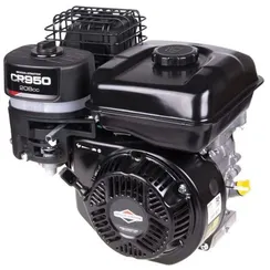 Двигатель "BRIGGS & STRATTON" RS950 (6.5 л.с., вал 19 мм)