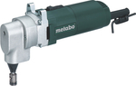 Эл. ножницы Metabo Kn 6875 по мет. вырубные
