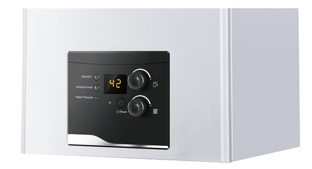 Котел газовый настенный Haier Urban 2.24 TM 24 kW