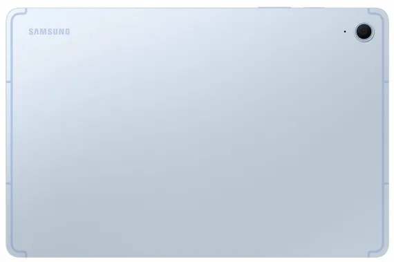 Планшет Samsung Galaxy Tab S10 FE+ 13,1, 8 ГБ | 128 ГБ, 5G (Голубой | Blue)