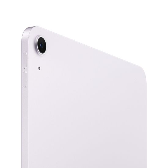 Apple iPad Air 2024 Wi-Fi 128Gb Фиолетовый Purple