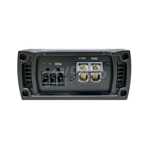 Усилитель STEG DST 1000DII