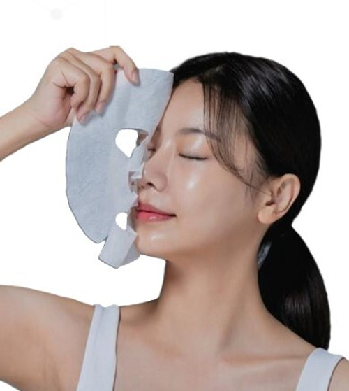 Маска ШЕДЕВР премиум класса | MASTERPIECE SHEET MASK, 1 уп.