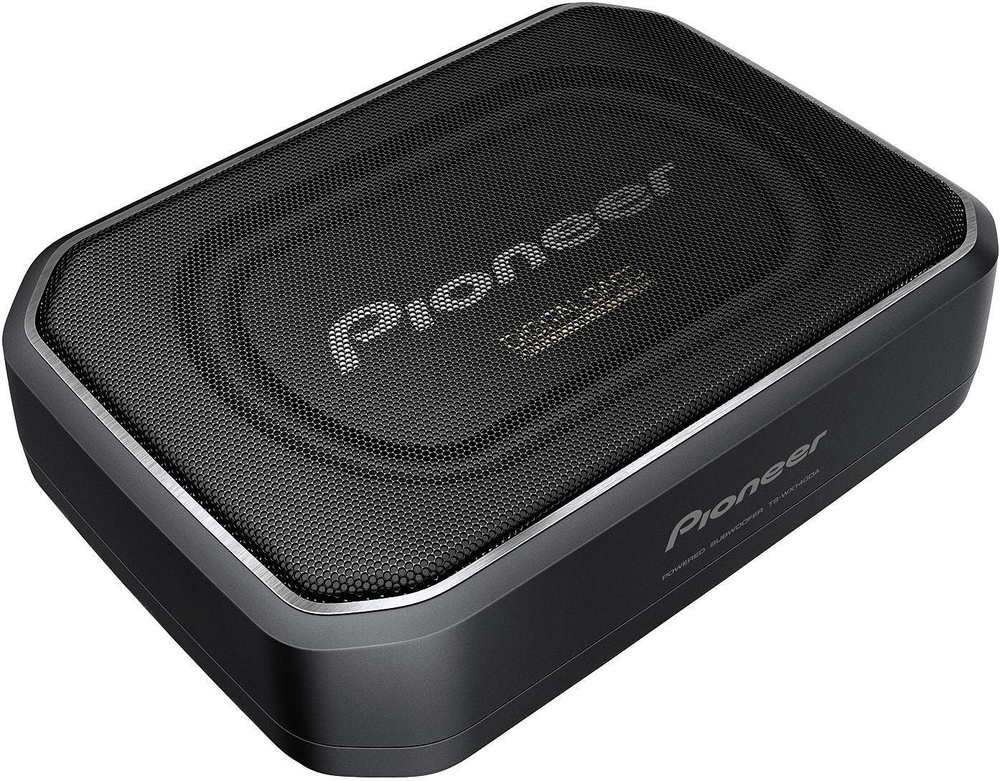 Сабвуфер Pioneer TS-WX140DA