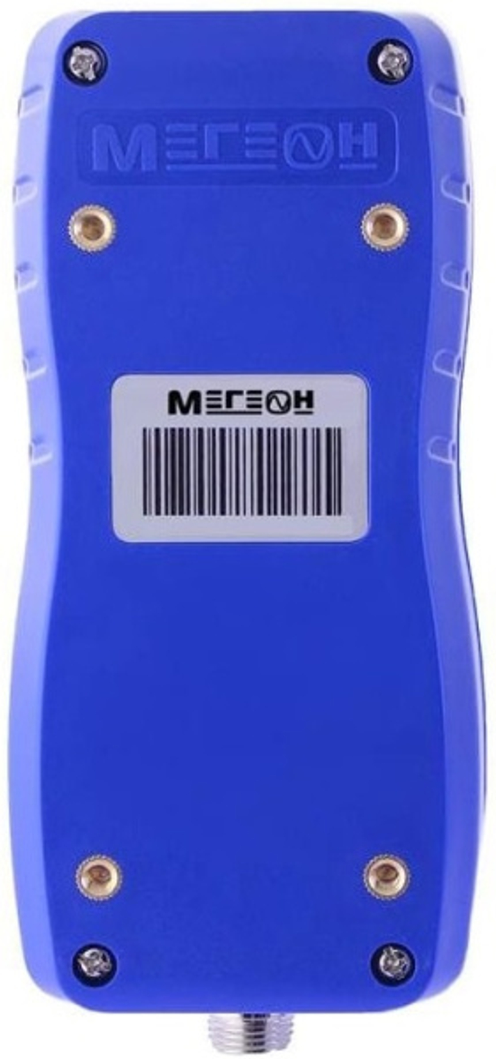 Динамометр МЕГЕОН 53050К с поверкой