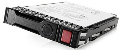 Жесткий диск HP 600Gb (U300/10000/16Mb) SAS DP 12G 2,5" 872483-004
