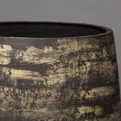 Кашпо CONE MEDOVIK D36 H75