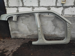 Боковина правая Haval Dargo 22-нв Новая Оригинал 5401800XKN46A