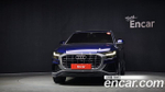 Audi Q8 45 TDI Quattro Premium — 2021