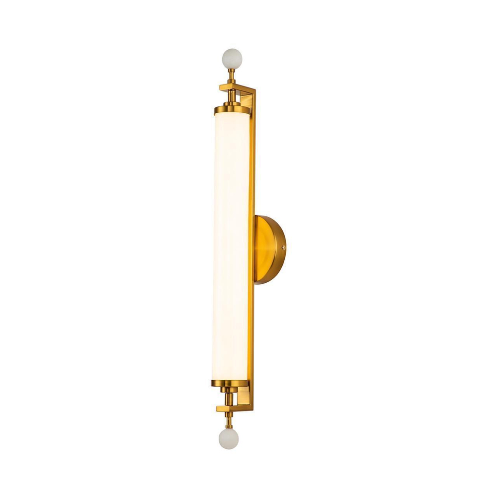 Настенный светодиодный светильник Favourite Plunger 3012-2W