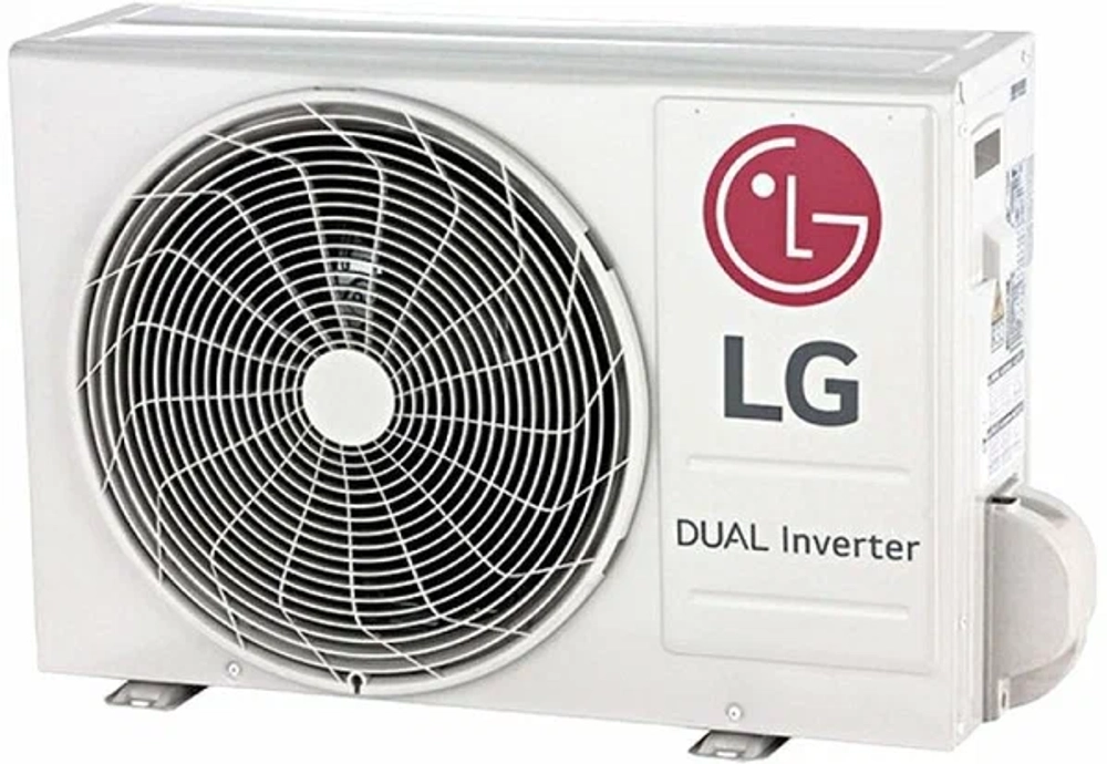 Сплит-система Lg MegaCool P24EP.NSKC