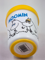 Moomin Кружка пластиковая Stor с Муми-троллями, 250 мл (из Финляндии)
