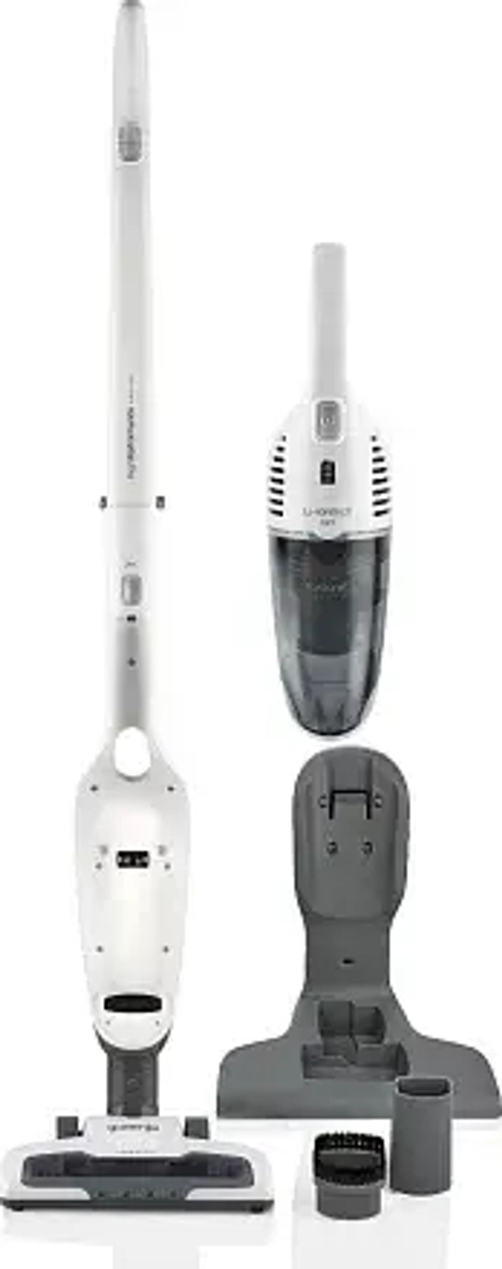 Пылесос Gorenje SVC180FW