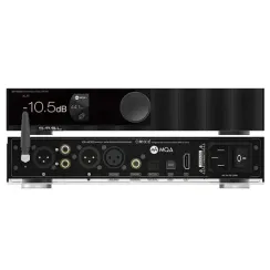 SMSL D400 PRO Black