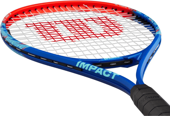 Ракетка теннисная Wilson Impact