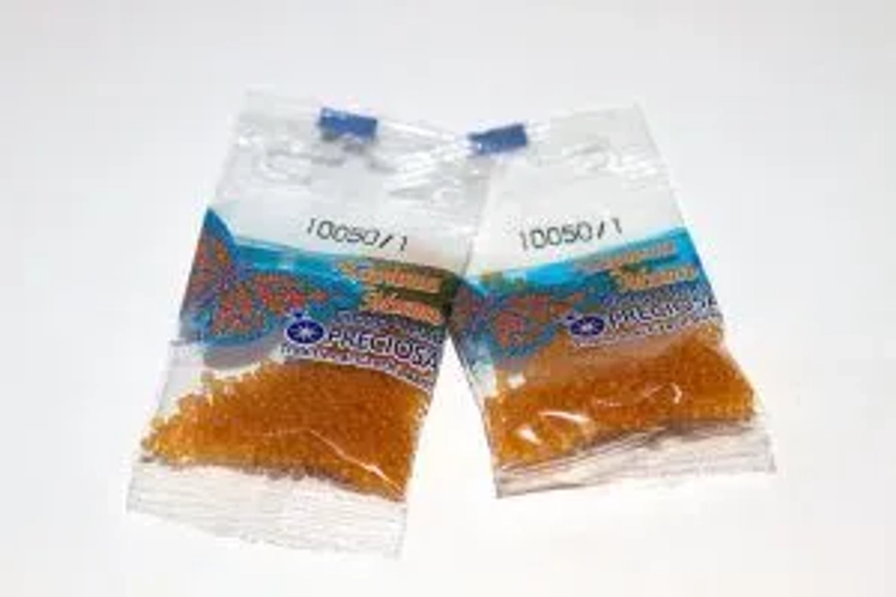 Бисер 10/1 5г (00050-30100) 1шт Preсiosa