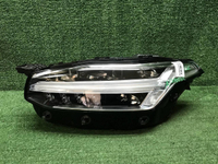 Фара левая Volvo XC90 2 (14-19) Full LED