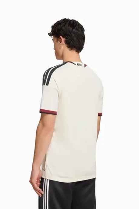Футболка adidas Manchester United 26/27 3rd - белый