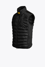 Жилет муж. PARAJUMPERS ZAVIER 541 черный