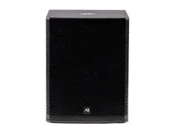 Audiorus X 18A sub - активный сабвуфер