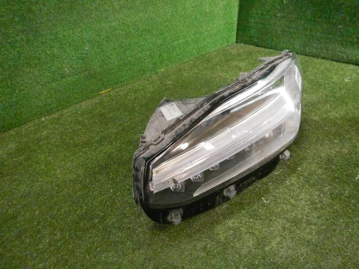 Битая Фара левая Volvo XC90 2 (2014-2019) LED